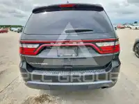 2019 Dodge DURANGO photo