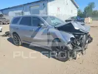 2019 Dodge DURANGO photo