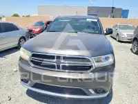 2019 Dodge DURANGO фото