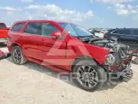 2019 Dodge DURANGO photo