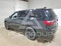 2019 Dodge DURANGO фото