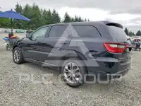 2019 Dodge DURANGO фото