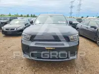 2019 Dodge DURANGO фото