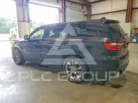 2019 Dodge DURANGO фото