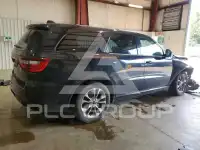 2019 Dodge DURANGO фото