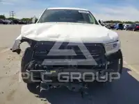 2019 Dodge DURANGO фото