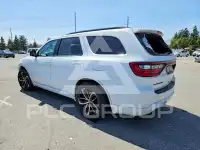 2019 Dodge DURANGO photo