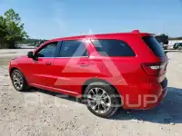 2019 Dodge DURANGO photo