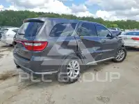 2019 Dodge DURANGO photo