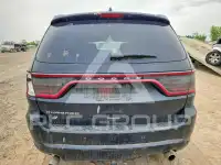 2019 Dodge DURANGO photo