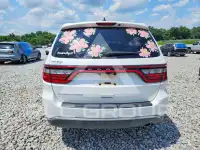 2019 Dodge DURANGO photo