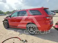 2019 Dodge DURANGO photo