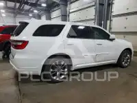 2019 Dodge DURANGO photo