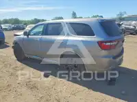 2019 Dodge DURANGO photo
