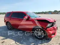 2019 Dodge DURANGO photo