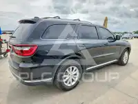 2019 Dodge DURANGO photo