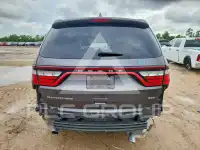 2019 Dodge DURANGO фото