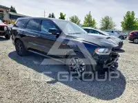 2019 Dodge DURANGO photo