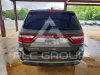 2019 Dodge DURANGO photo