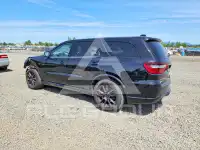 2019 Dodge DURANGO photo