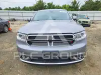 2019 Dodge DURANGO фото
