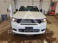 2019 Dodge DURANGO фото