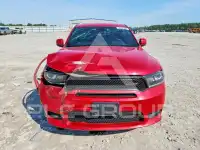 2019 Dodge DURANGO photo