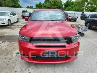 2019 Dodge DURANGO фото