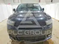 2019 Dodge DURANGO фото