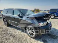 2019 Dodge DURANGO фото