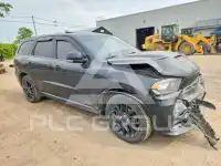 2019 Dodge DURANGO photo