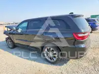 2019 Dodge DURANGO фото