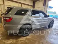 2019 Dodge DURANGO фото