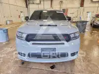 2019 Dodge DURANGO фото