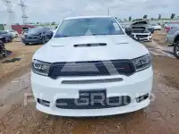 2019 Dodge DURANGO photo