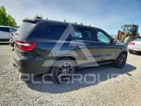 2019 Dodge DURANGO photo