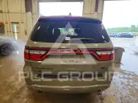 2019 Dodge DURANGO фото