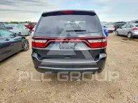 2019 Dodge DURANGO фото