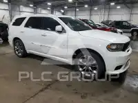 2019 Dodge DURANGO photo