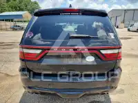 2019 Dodge DURANGO photo