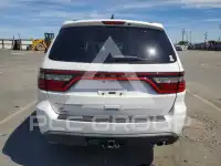 2019 Dodge DURANGO фото