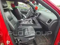 2019 Dodge DURANGO фото