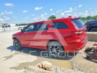 2019 Dodge DURANGO photo