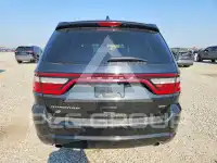 2019 Dodge DURANGO фото