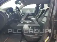 2019 Dodge DURANGO фото