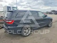 2019 Dodge DURANGO фото