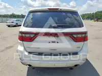 2019 Dodge DURANGO photo