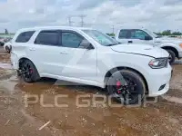 2019 Dodge DURANGO photo