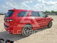 2019 Dodge DURANGO photo