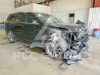 2019 Dodge DURANGO фото